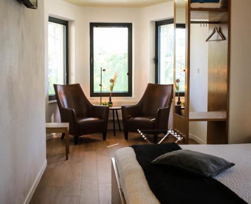 Erpe-Mere Hotel | Hotel Gasthof Kapelhof