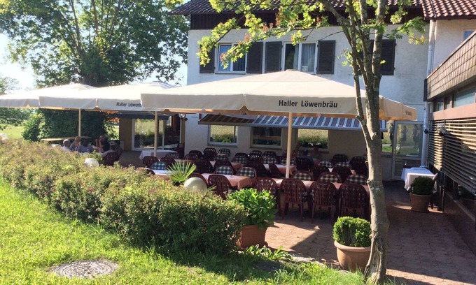 Mainhardt Hotel | Hotel Gasthof Löwen