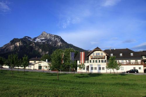 Loretto Hotel | Hotel Gasthof Mostwastl