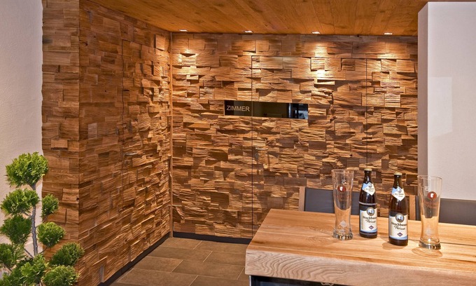 Pocking Hotel | Hotel Gasthof Pockinger Hof