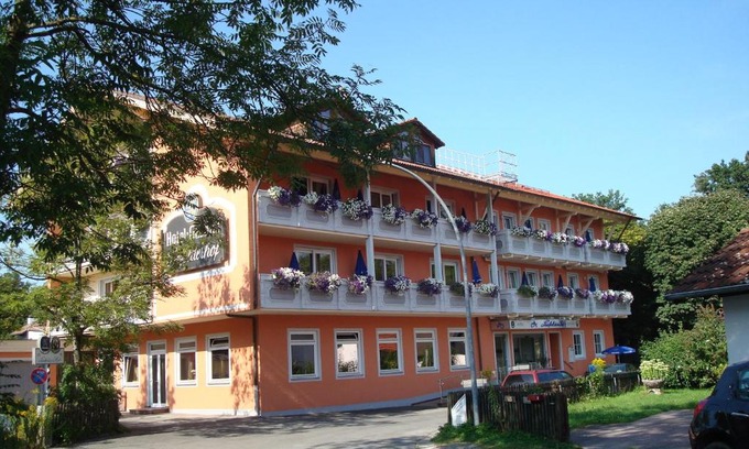Diessen am Ammersee Hotel | Hotel Gasthof Seefelder Hof