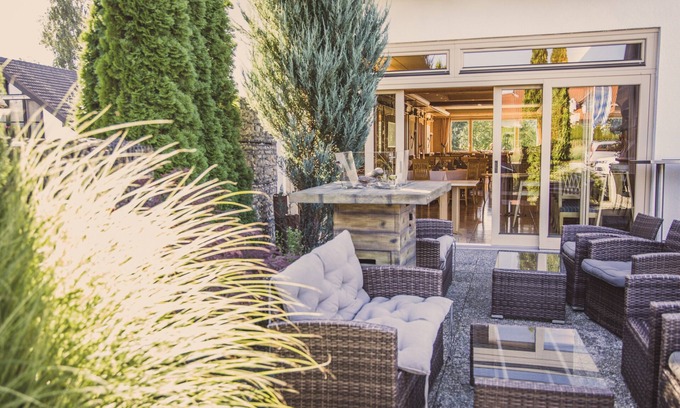 Untergriesbach Hotel | Hotel & Gasthof Wagner