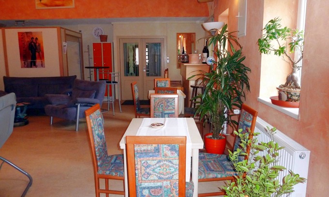 Gammelsbach Hotel | Hotel Gasthof Zur Krone