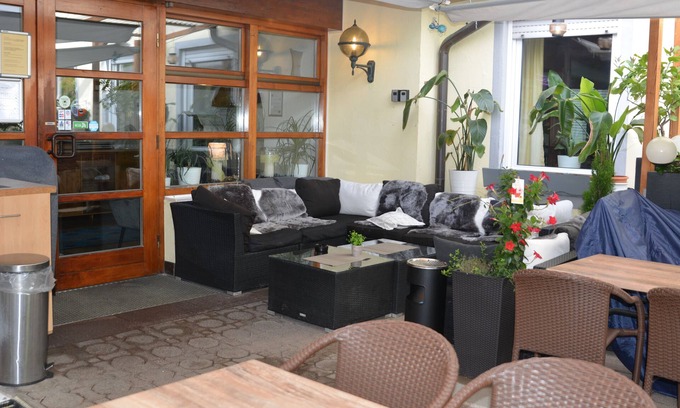 Weissenhorn Hotel | Hotel Gasthof Zur Rose