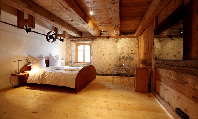 Burg Hotel | Hotel Gaststätte Rainhof Scheune