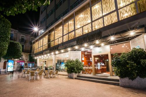 Reus Hotel | Hotel Gaudi