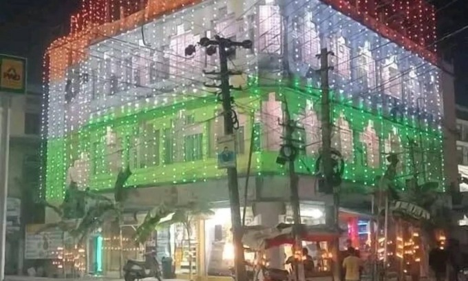 Nalbari Hotel | Hotel gayatri