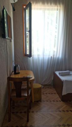 Tsalenjikha Hotel | Hotel
