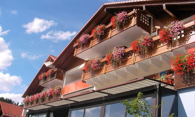 Hopfen am See Hotel | Hotel Geiger