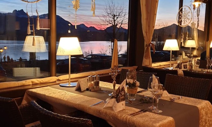 Hopfen am See Hotel | Hotel Geiger