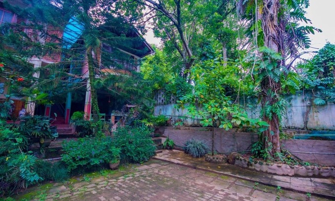 Kahangama Hotel | Hotel Gem Land