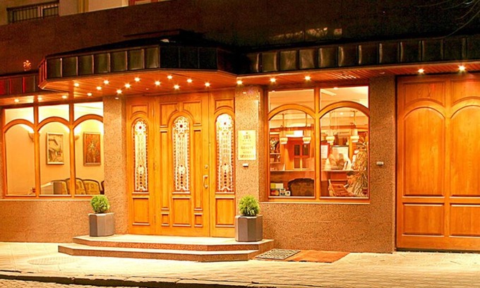 Sofia Hotel | Hotel Geneva