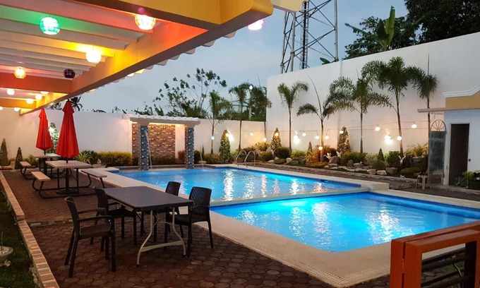 Amadeo Hotel | Hotel Georgina