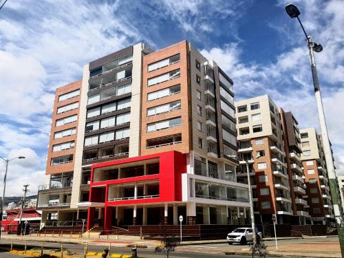 Tunja Hotel | Hotel GHR INTERNACIONAL