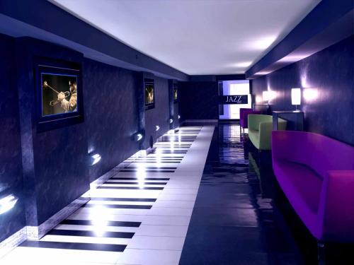 Perugia Hotel | Hotel Giò Wine e Jazz Area