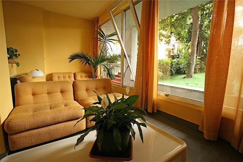 Mirafiori Sud Hotel | Hotel Giada