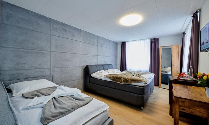 Straubing Hotel | Hotel Giamas