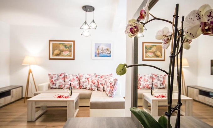 Rozino House | Hotel Giardino