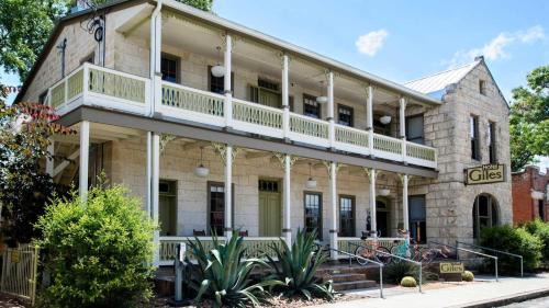 Comfort Hotel | Hotel Giles