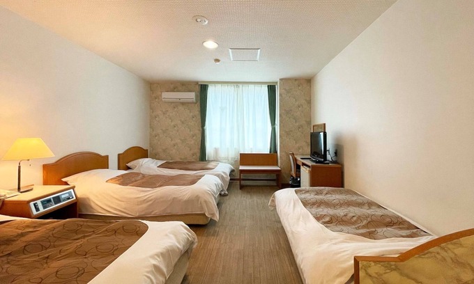 Shirahama House | Hotel Ginsui Force Room Shirahama in front of yo/Nishimuro-gun Wakayama
