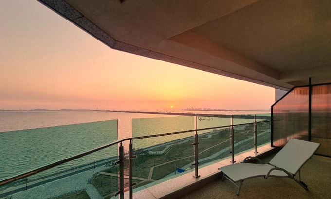 Siheung Hotel | Hotel GITE