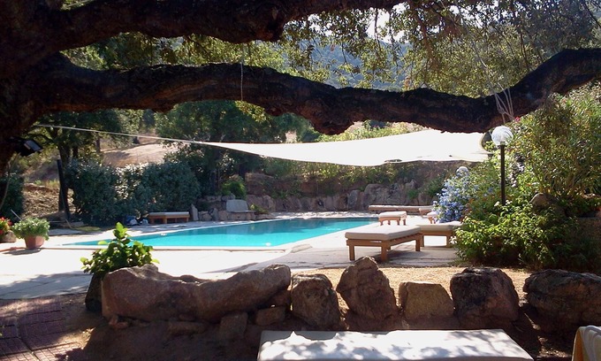 Loiri Porto San Paolo Hotel | Hotel Glamping Borgo di Campagna