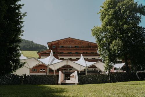 Hinterglemm Hotel | Hotel Glemmtalerhof