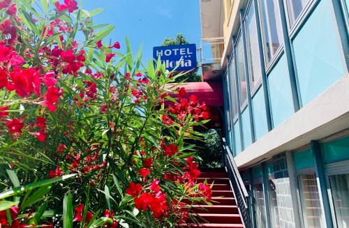 Salsomaggiore Terme Hotel | Hotel Gloria