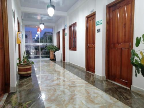 Doradal Hotel | Hotel Glorial