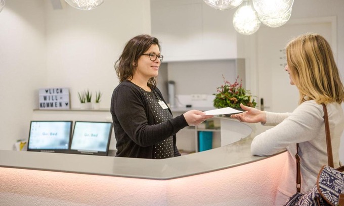 Weil am Rhein Hotel | Hotel Go2Bed Weil am Rhein - Basel