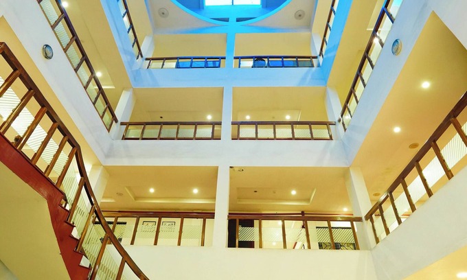 Paradeep Hotel | Hotel Golden Anchor Paradeep