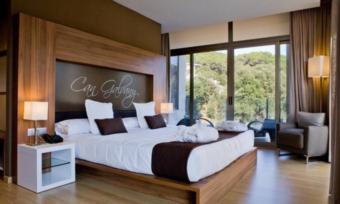 Vallromanes Hotel | Hotel Golden Barcelona