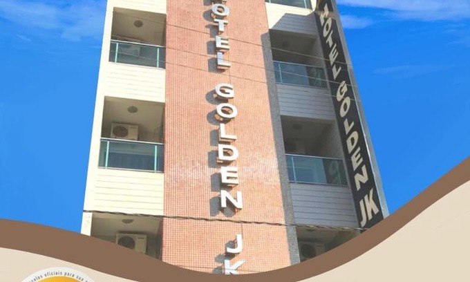 Muriae Hotel | Hotel Golden JK