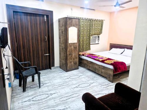 Jamshedpur Hotel | Hotel Golden Leaf - Mango Jamshedpur