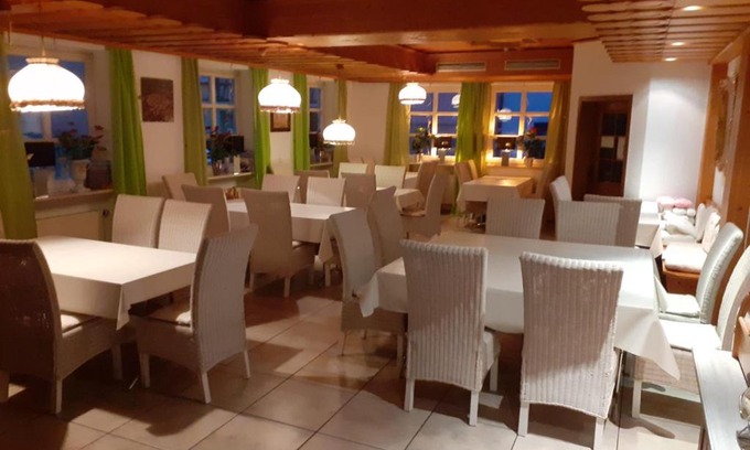 Old Town Hotel | Hotel Goldene Rose