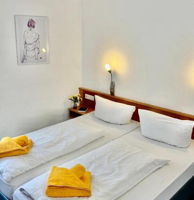 Delitzsch Hotel | Hotel Goldener Adler