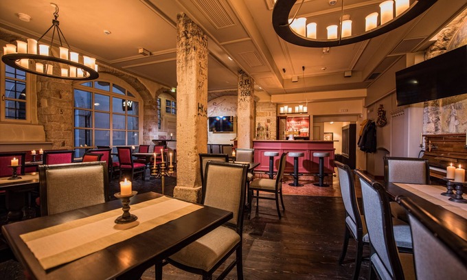 Meissen Hotel | Hotel Goldener Löwe