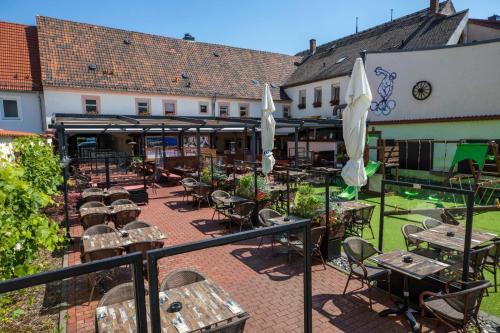 Grimma Hotel | Hotel Goldenes Schiff