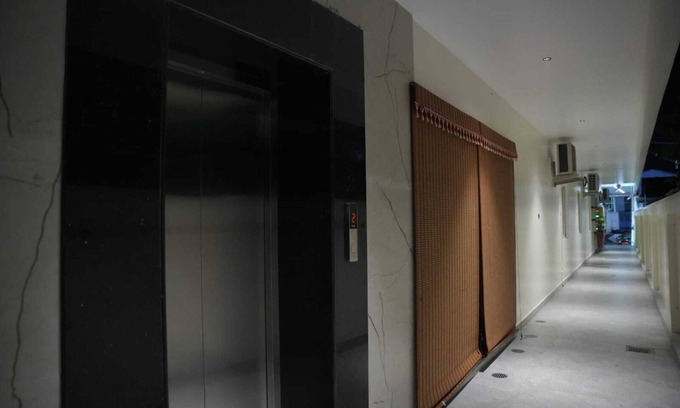 Erode Hotel | Hotel Goldeye Inn