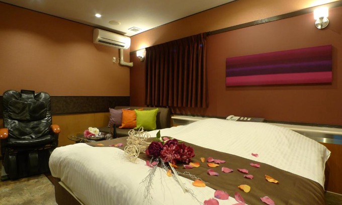Yokosuka Hotel | Hotel GOLF Yokosuka (Adult Only)