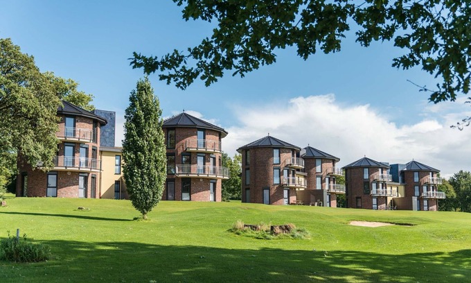 Staufenberg Hotel | Hotel & Golfrestaurant Gut Wissmannshof