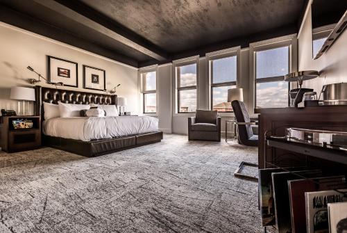 Beloit Hotel | Hotel Goodwin