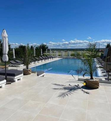 Turcinesti Hotel | Hotel Goya Boutique
