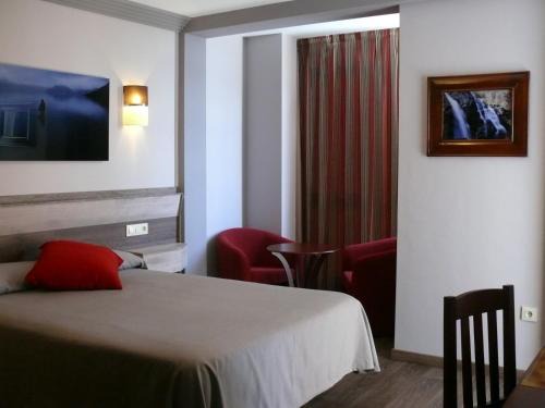 Puebla de Sanabria Hotel | Hotel Gran Casona de Sanabria
