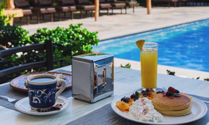 P Chahue Hotel | Hotel Gran Juquila Huatulco