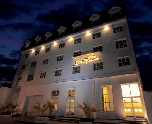 El Tambo Hotel | Hotel Gran Palma Huancayo