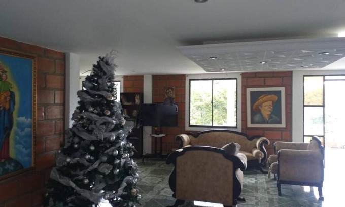 Marinilla House | Hotel Gran Peñol Events and Accommodations