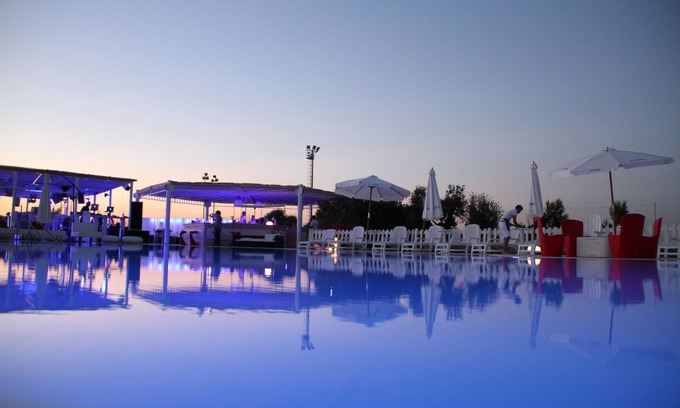 Torre Grande Hotel | Hotel Gran Torre