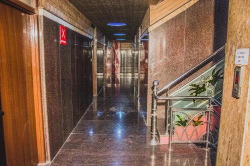 Jaipur Hotel | Hotel Grand Akshay &Bar