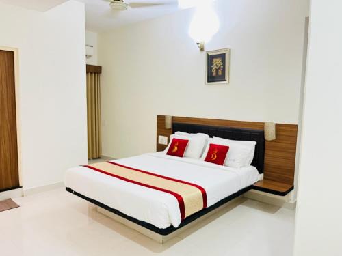 Yeshwanthpur Hotel | Hotel Grand Bee By Bestinn Leisure